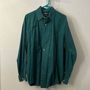 Ralph Lauren long sleeve shirt